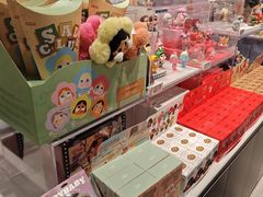 -泡泡玛特POPMART(龙湖杭州滨江天街店)