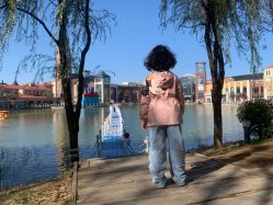 -爆米花儿童美发乐园(长白万象汇店)