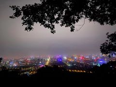 -大蜀山国家森林公园