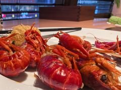 -杭州钱江新城万怡酒店-西餐厅