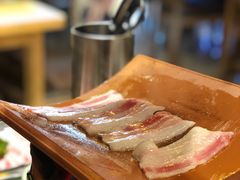 -碳说品道.瓦片烤肉.海鲜烧烤(中华路店)