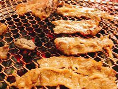 -大壮家原味烤肉(兴华北街店)