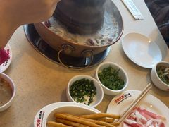 -阳坊大都涮羊肉(阳坊总店)