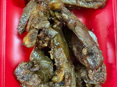 -绝味鸭脖(长宁路店)