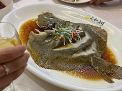 -上和臻品中国菜(花园街店)