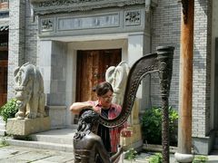 -龙潭水乡