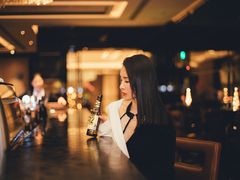 -瑞吉吧 The St·Regis Bar(长沙瑞吉酒店)