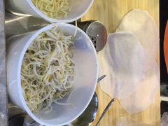 -安徽阜阳卷馍(西单店)