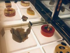-富力丽思卡尔顿酒店·香荟全日制餐厅