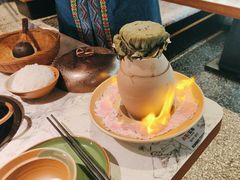 -吃饭皇帝大(梅溪新天地店)