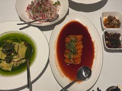 -Yan Ting 宴庭中餐厅(上海静安瑞吉酒店)