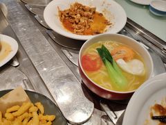 -普天和酒楼(天津之眼店)