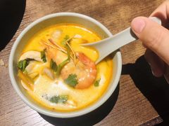 冬阴功-大头虾越式风味餐厅(光明广场店)