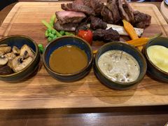 -G+KITCHEN(龙湖狮山天街店)