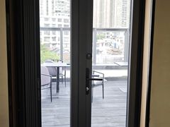 -广州永庆坊瞻云精选酒店