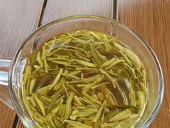 -随意茶庄·地道杭帮农家菜(梅家坞店)