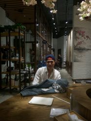 点击看大图 -简影造型·自选烫染接发salon