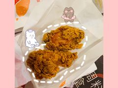 -麦当劳(莆田荔城大道万达店)