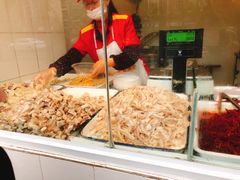 -红星兔丁(东风大桥店)