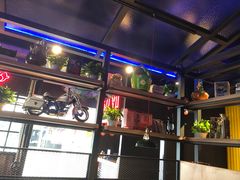 -探鱼·鲜青椒爽麻烤鱼(天河优托邦店)