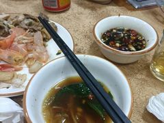-濠轩阁特色生蚝火锅(水湾路店)