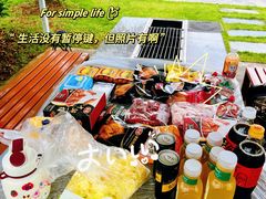 -顾村公园
