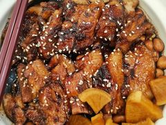 -鹭园酒家·四十年老字号