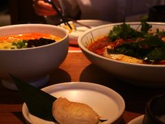 -云海肴·汽锅鸡·云南菜(苏州中心店)