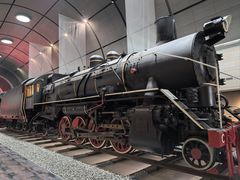 -铁道游击队纪念馆