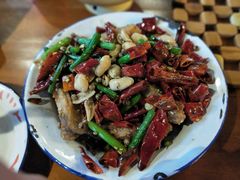 -搓火大都会(广安门总店)