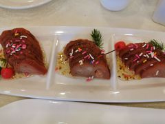 桂花糯米藕-峨嵋酒家(石景山店)