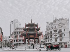 -汕头市小公园