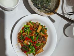 -辣可可·现炒黄牛肉(皇庭广场店)