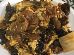 -全顺斋餐厅(育芳园店)