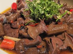 -一坐一忘云南菜(卓悦中心)