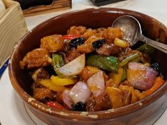 -番禺宾馆丽苑厅