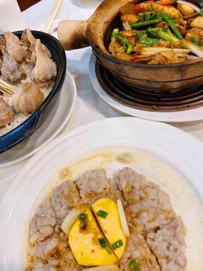 胜记·园林酒家(荔枝公园店)