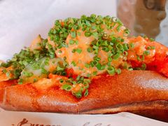 -Burger & Lobster(Dean Street)