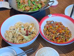 -恰饭·老长沙市井菜 (天河客运站店)
