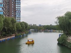 -新华百货CC Park购物广场