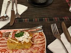 -小世界西餐厅(建国门店)