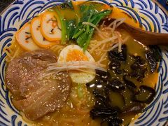 -山葵家·创意料理(万象汇店)