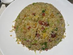 任兴记炒饭-任兴记(定西路店)