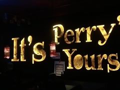 -Perry's·酒吧(黄埔大道店)