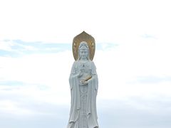 -三亚南山文化旅游区