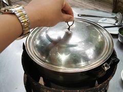 -阿婆东山羊肉店(鸿港海鲜批发市场店)