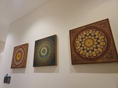 -青禾小厨新疆菜(总店)