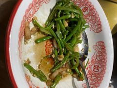 -俏湖兰·辣椒炒个肉(海沧店)
