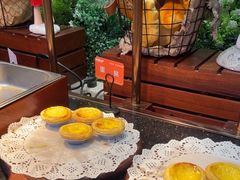 -非烤勿扰自助烤肉(深圳宝安华强广场店)