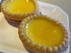 酥皮鸡蛋挞-美点双辉(东方汇店)